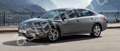 Купить генератор Nissan Teana III, ремонт генератора Nissan Teana III
